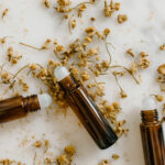 Huilles essentielles naturopathie