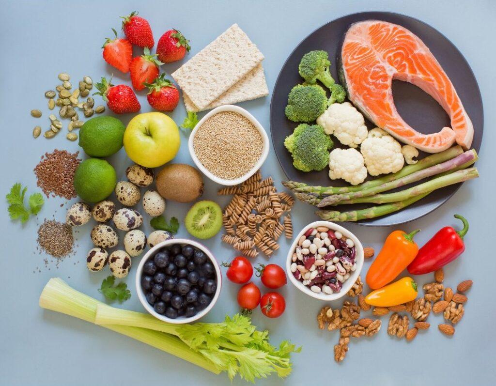 Aliments sains